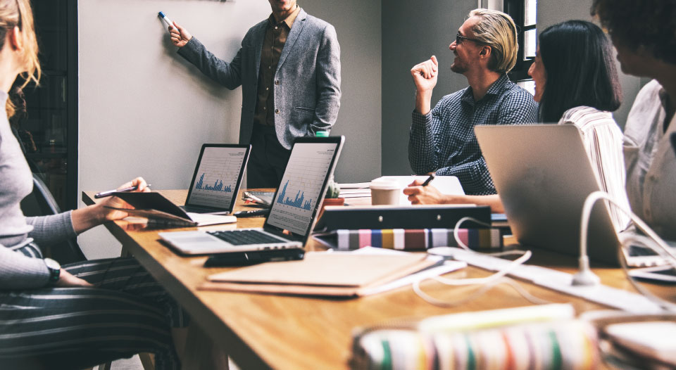 SME BUSINESS ADVISER & GROWTH COACH